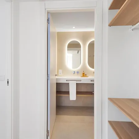 Baulo Mar Appartement