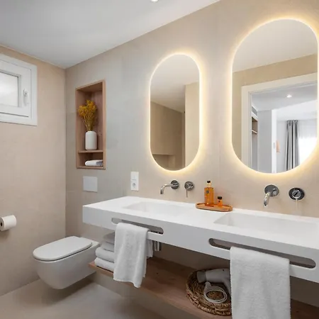 Baulo Mar Appartement Can Picafort (Mallorca)