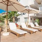 Baulo Mar Apartment *