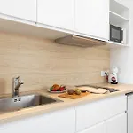 Baulo Mar Apartment *