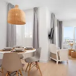 Baulo Mar Apartment *