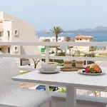 Baulo Mar Apartment