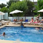 Baulo Mar Apartment Can Picafort (Mallorca)