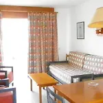 Baulo Mar Apartment *
