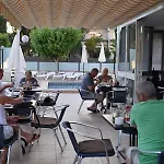 Baulo Mar * Can Picafort (Mallorca)