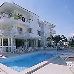 Baulo Mar Apartment