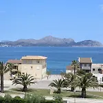 Baulo Mar Can Picafort (Mallorca)