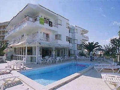 Διαμέρισμα Baulo Mar