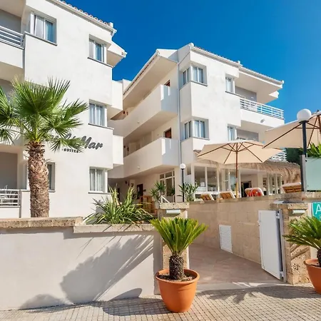 Baulo Mar Can Picafort (Mallorca)