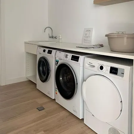 Apartment Baulo Mar *