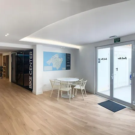 Baulo Mar * קאן פיקפורט