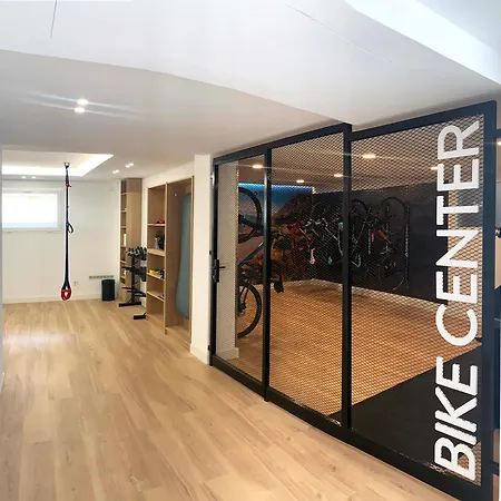 Baulo Mar * Кан-Пікафорт