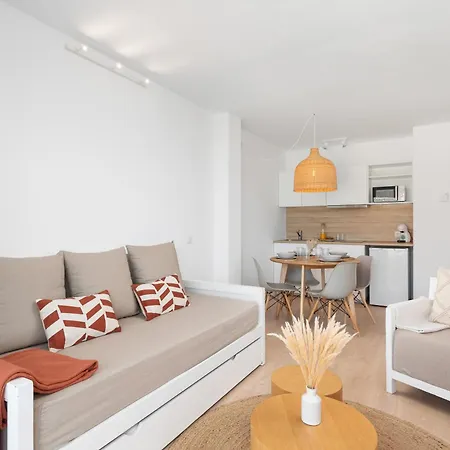 Baulo Mar Кан-Пікафорт