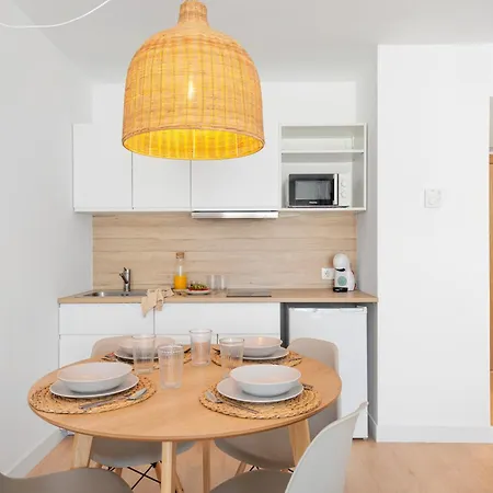 Baulo Mar Apartment *