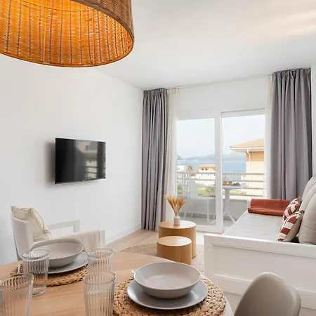 Baulo Mar Кан-Пікафорт