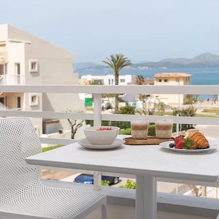 Baulo Mar Apartment