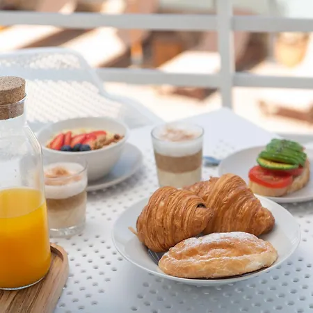 Апартаменти Baulo Mar Кан-Пікафорт