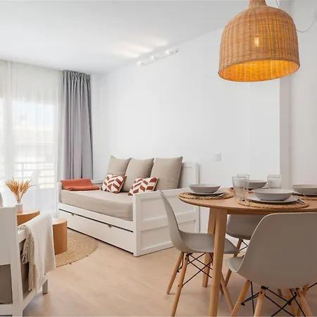 Baulo Mar Кан-Пікафорт