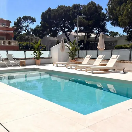 Apartment Baulo Mar *