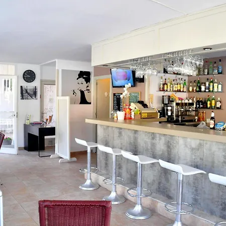 Baulo Mar Кан-Пікафорт