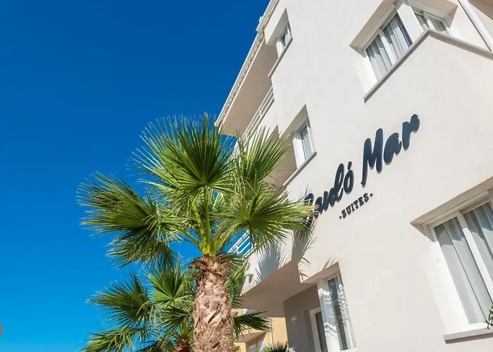 Apartment Baulo Mar Can Picafort (Mallorca)