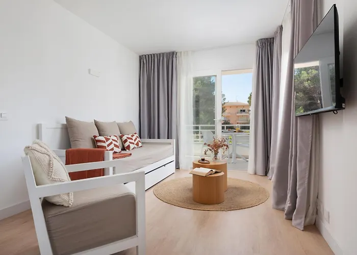 Baulo Mar Apartment *