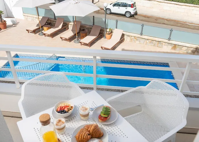 Baulo Mar דירה *