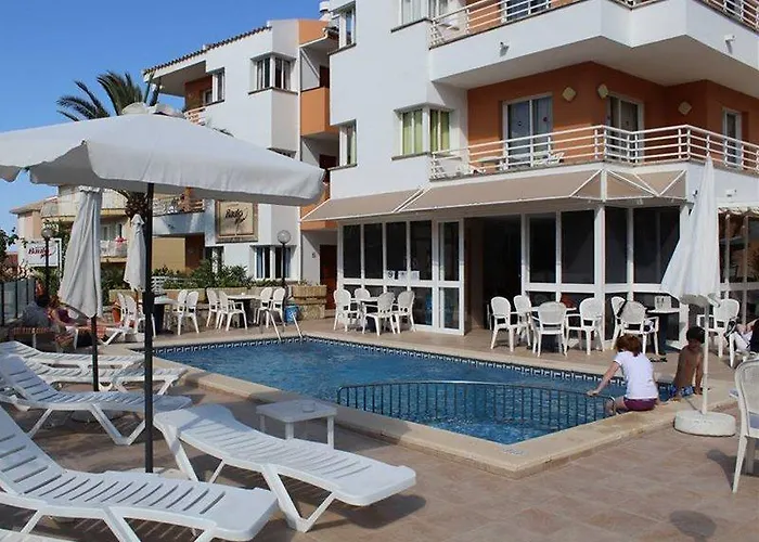 Baulo Mar * קאן פיקפורט