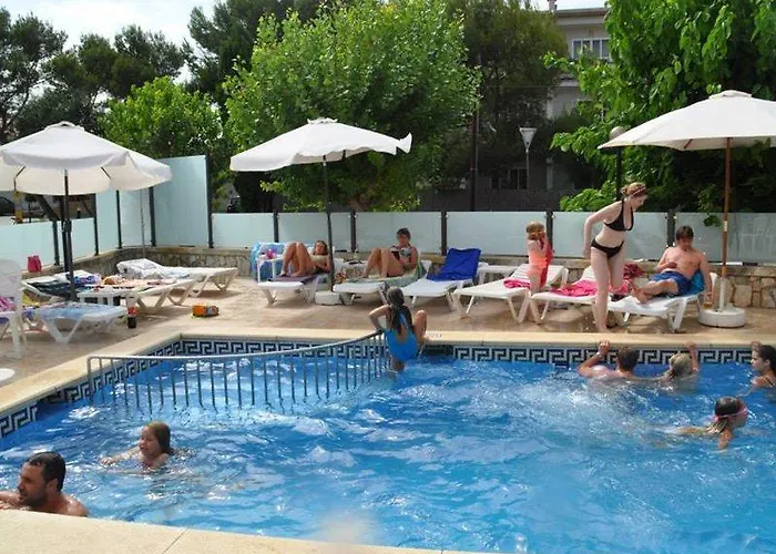 Baulo Mar Apartment Can Picafort (Mallorca)