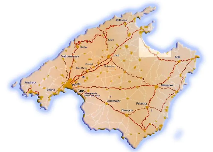 Bauló Mar Apartman *