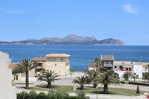 Baulo Mar קאן פיקפורט