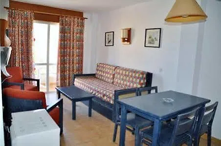 Baulo Mar Can Picafort (Mallorca)