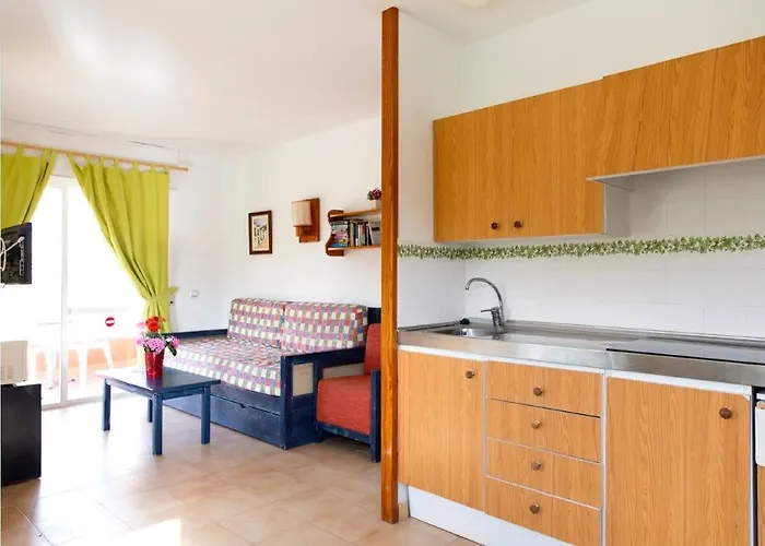 Baulo Mar * Can Picafort (Mallorca)