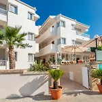 Baulo Mar Can Picafort (Mallorca)