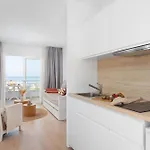 Baulo Mar Апартаменты