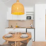 Baulo Mar Apartment *