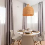 Apartment Baulo Mar