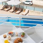 Baulo Mar Apartment *