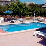 Apartment Baulo Mar Can Picafort (Mallorca)