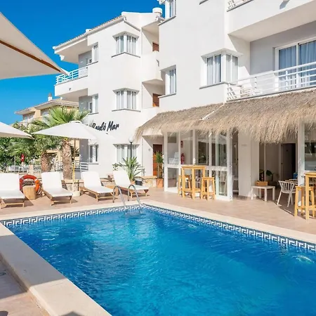 Baulo Mar Appartamento Can Picafort (Mallorca)
