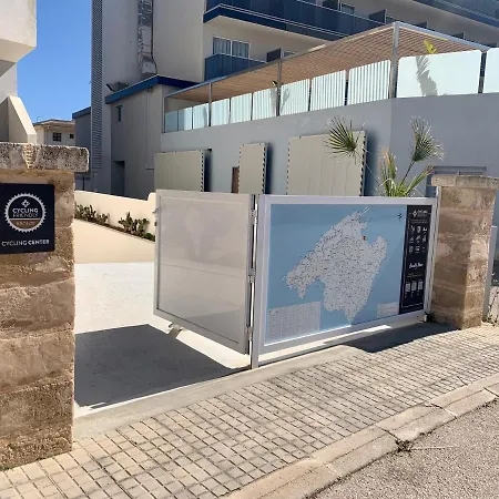 Baulo Mar דירה קאן פיקפורט