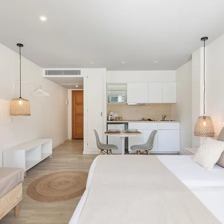 Baulo Mar * Can Picafort (Mallorca)