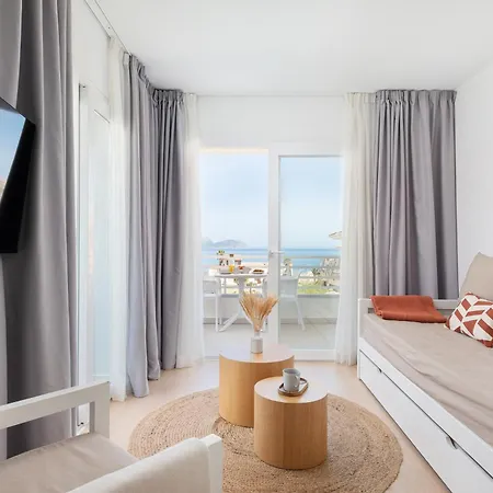 Baulo Mar * Can Picafort (Mallorca)