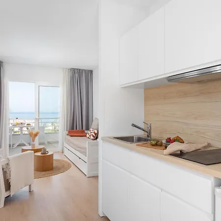 Baulo Mar Apartment