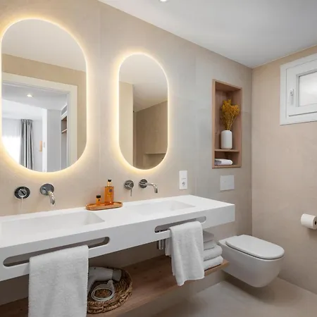 Apartment Baulo Mar