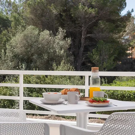 Baulo Mar 公寓 坎皮卡福特