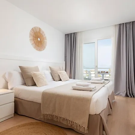 Baulo Mar Apartment *