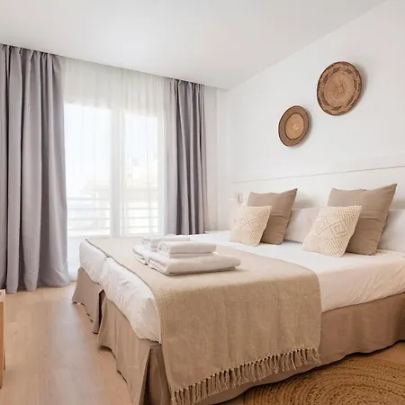 Apartment Baulo Mar
