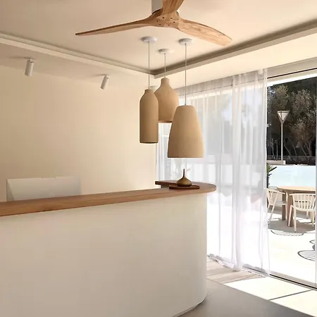 Apartment Baulo Mar Can Picafort (Mallorca)