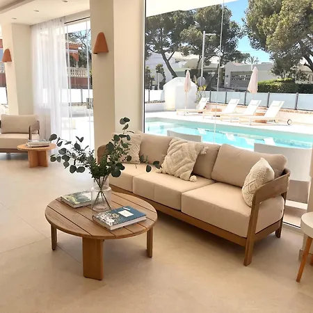 Baulo Mar Apartment